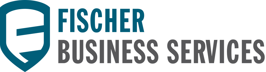 ficher business logo